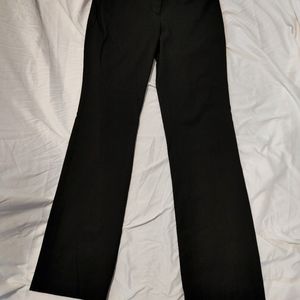 Black Express pants